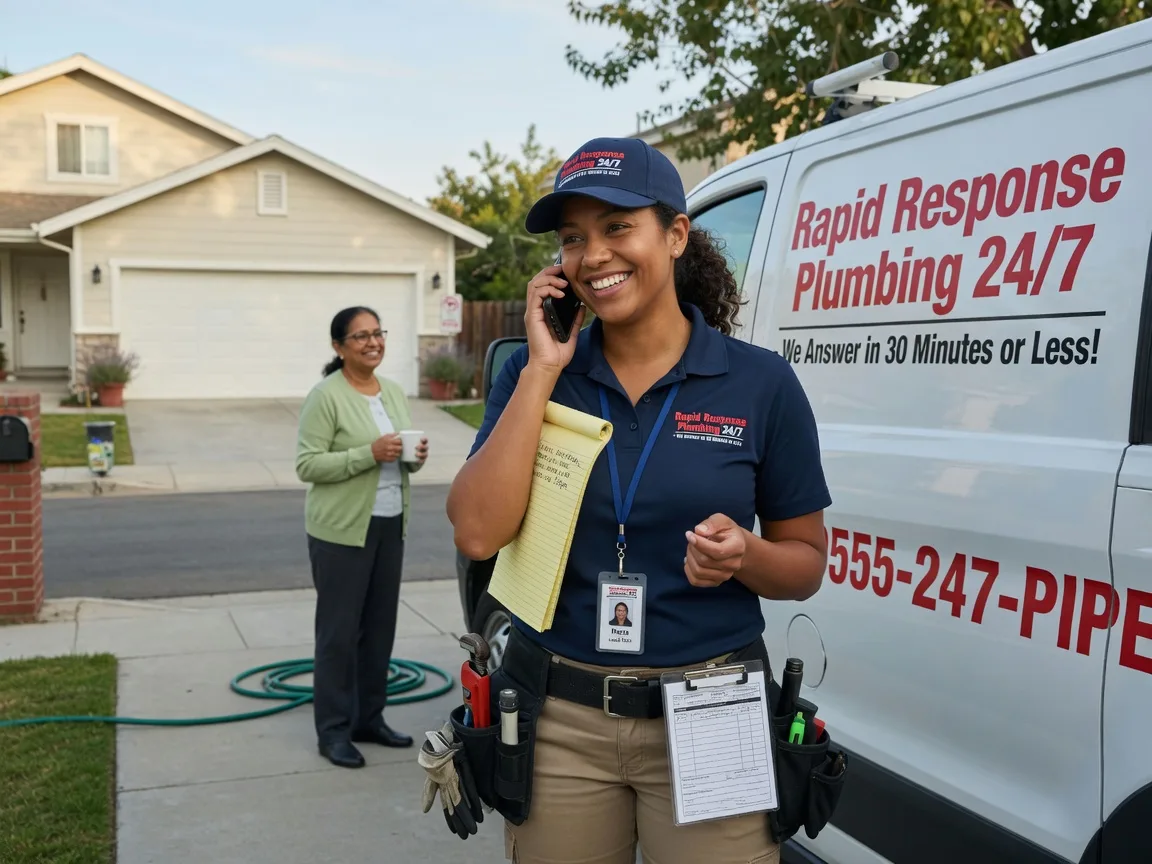 Emergency Plumber La Mesa, CA FAQs